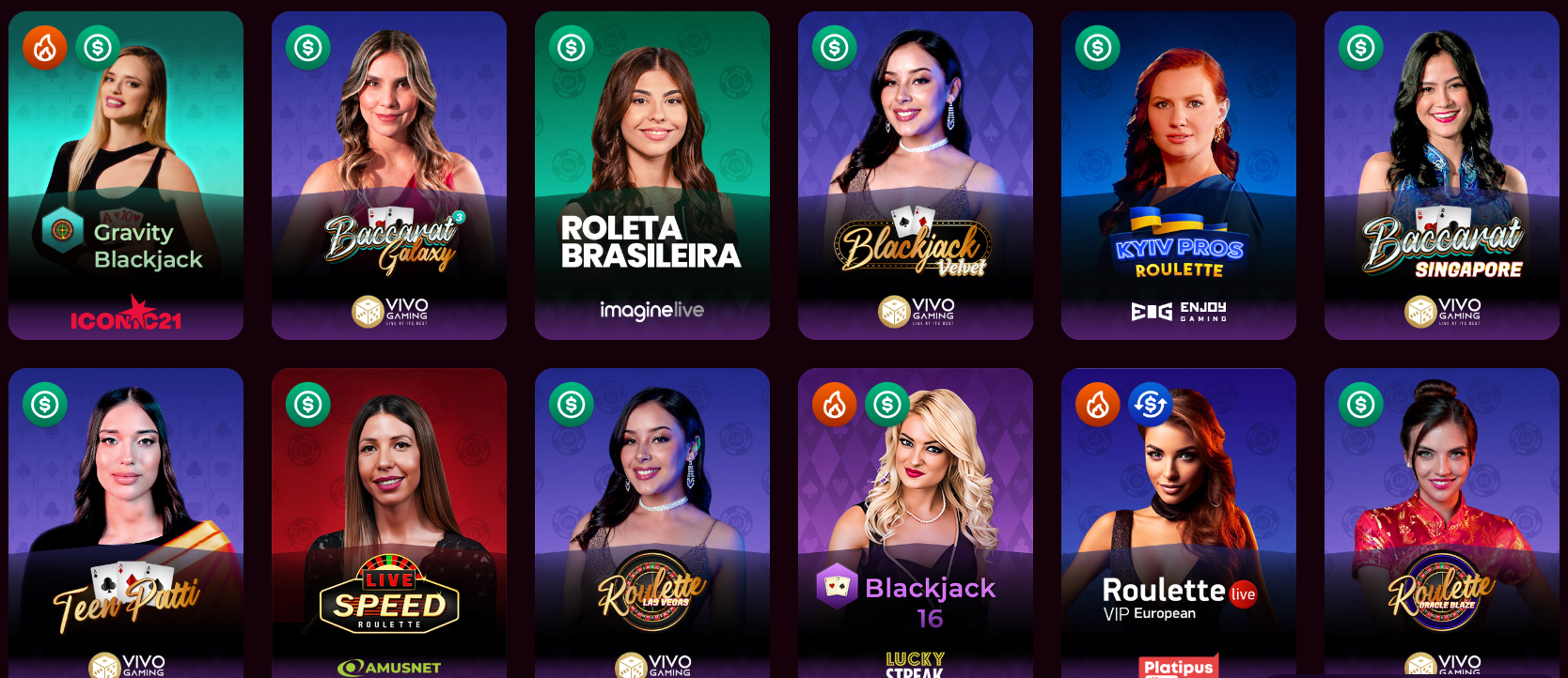 exclusief LuckyHills Casino cashback-bonus advertentie in Netherlands