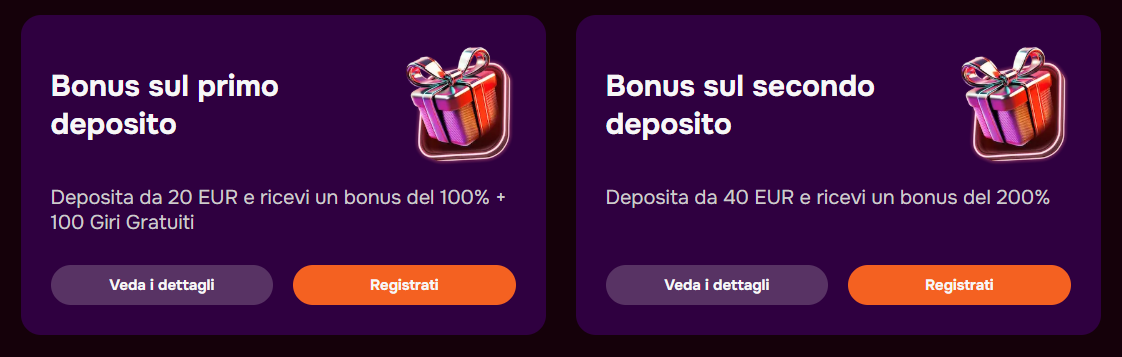 gecertificeerd LuckyHills Casino welkomstbonus banner in Netherlands